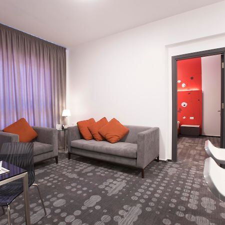 35 Rooms Бейрут Экстерьер фото