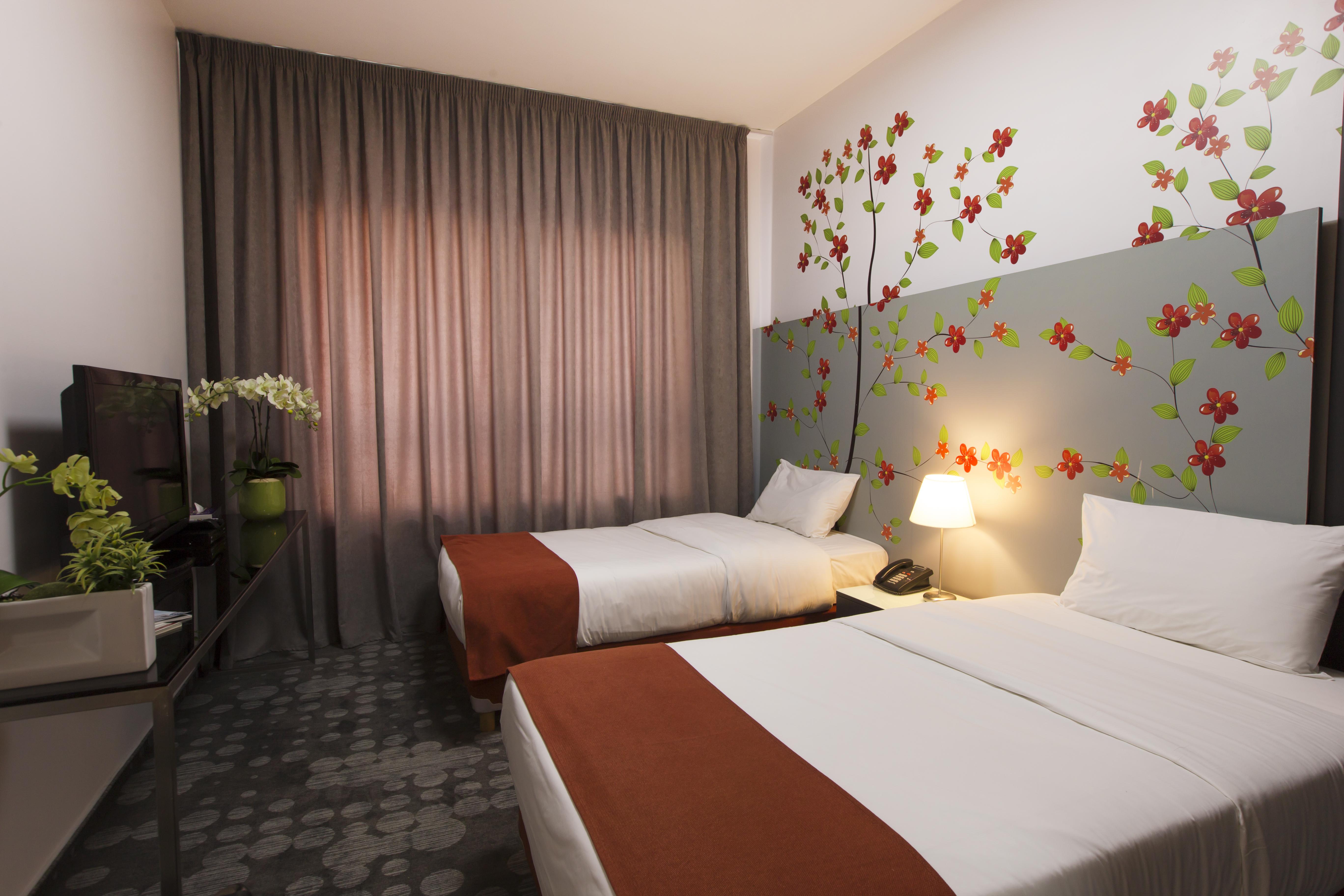 35 Rooms Бейрут Экстерьер фото