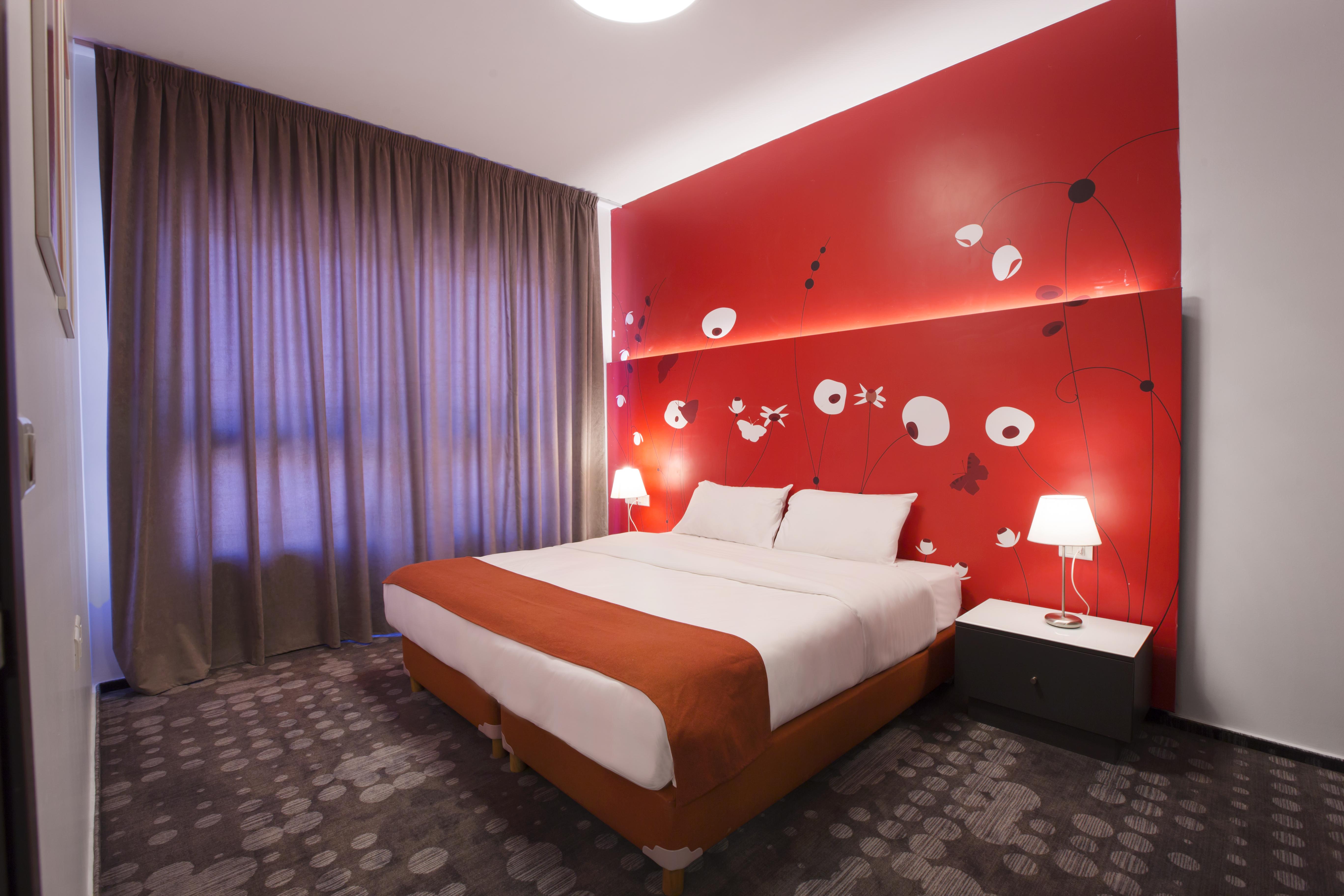 35 Rooms Бейрут Экстерьер фото