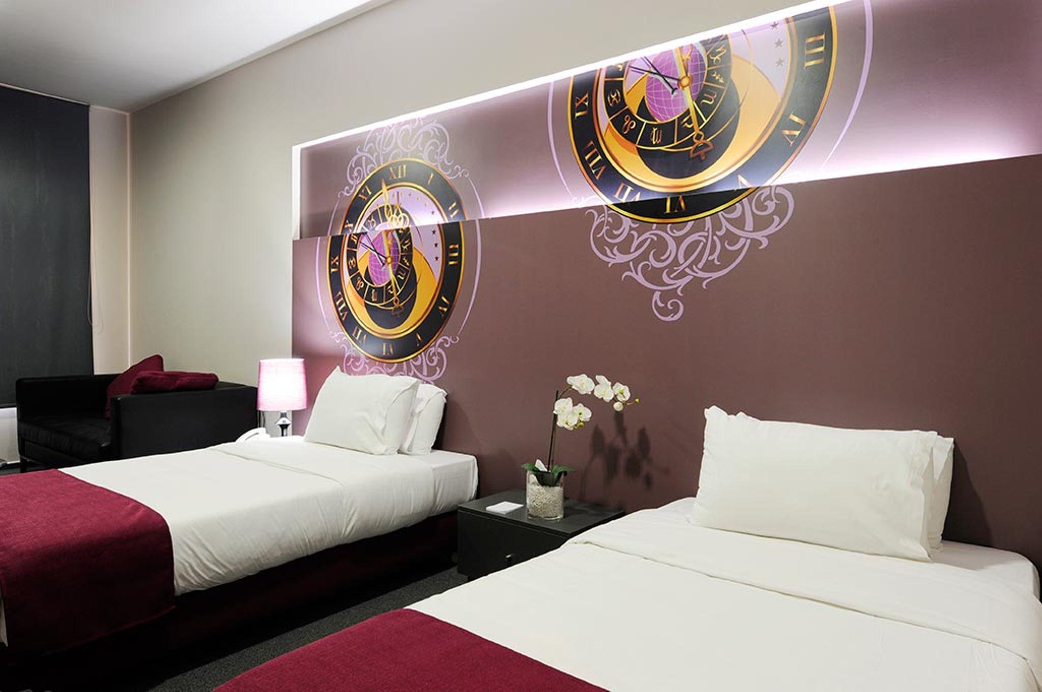 35 Rooms Бейрут Экстерьер фото