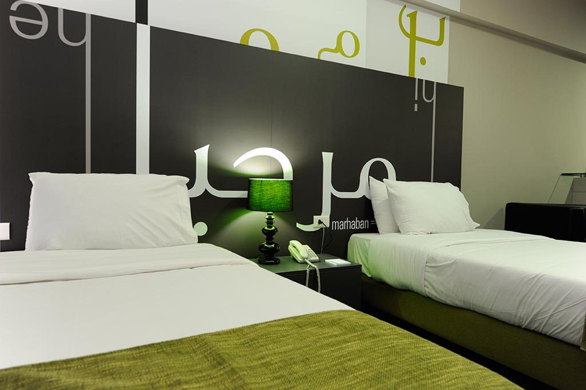 35 Rooms Бейрут Экстерьер фото