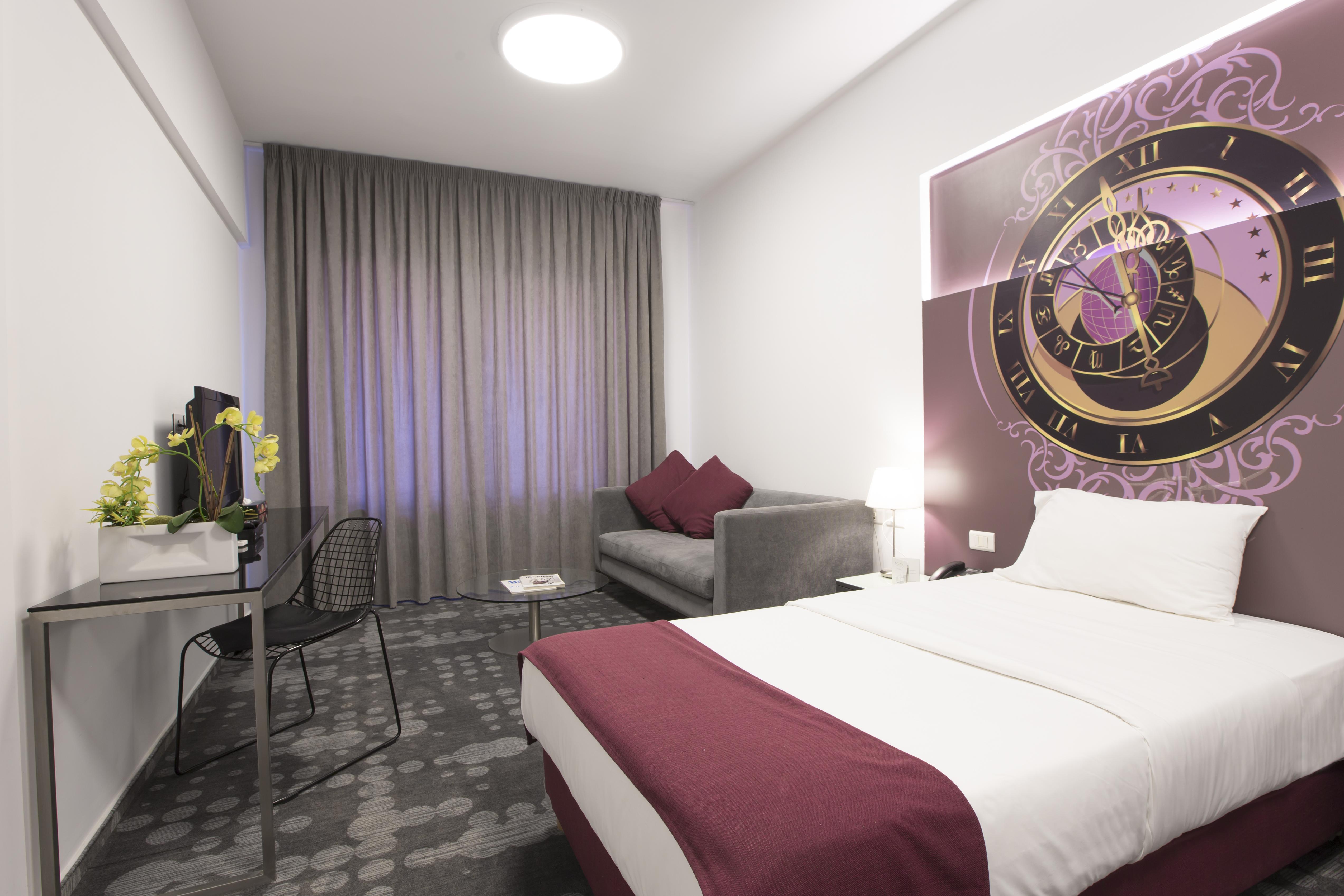35 Rooms Бейрут Экстерьер фото